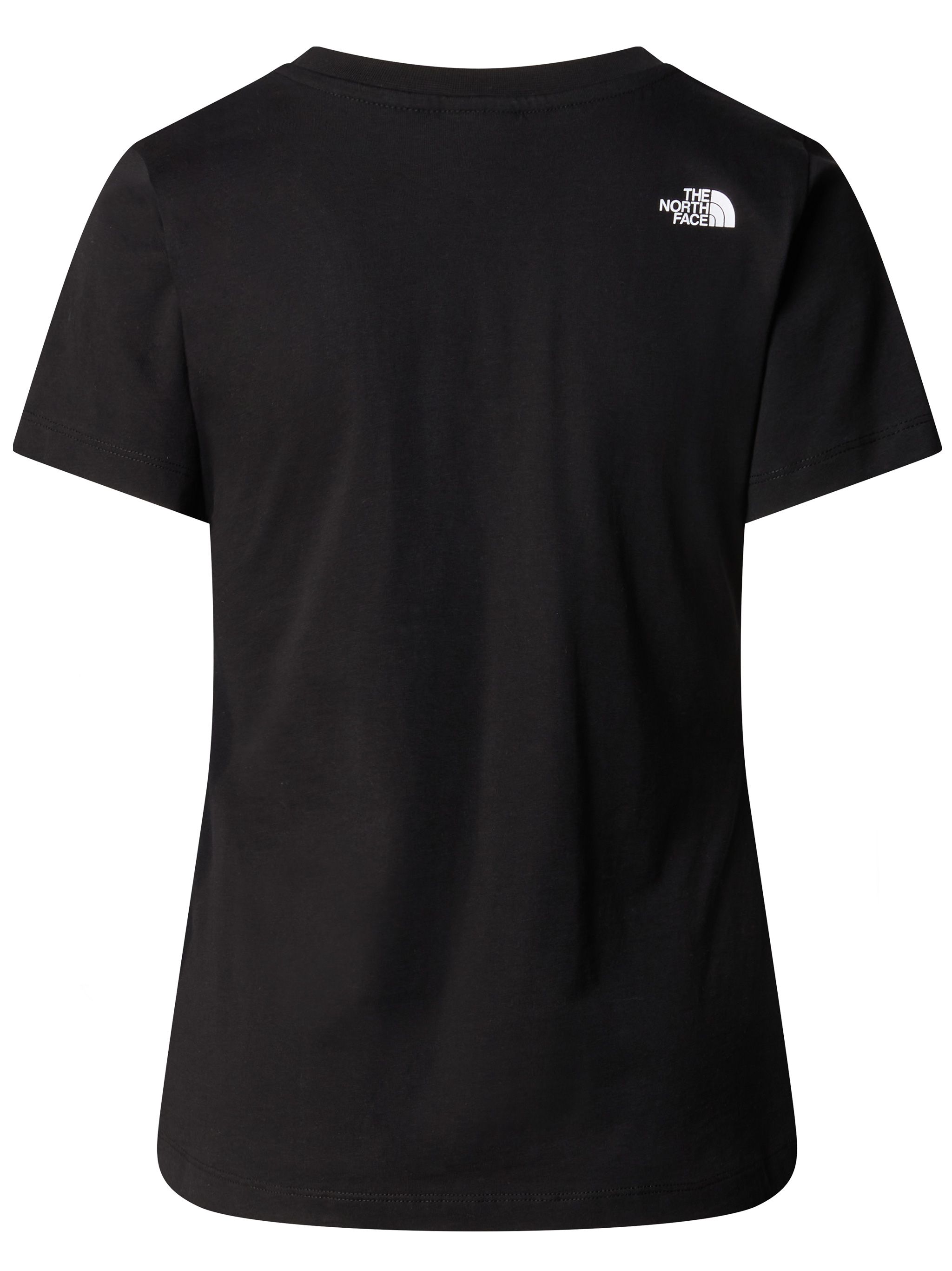 [THE NORTH FACE] T-shirts Short Sleeve FW25 NF0A8A6DJK3