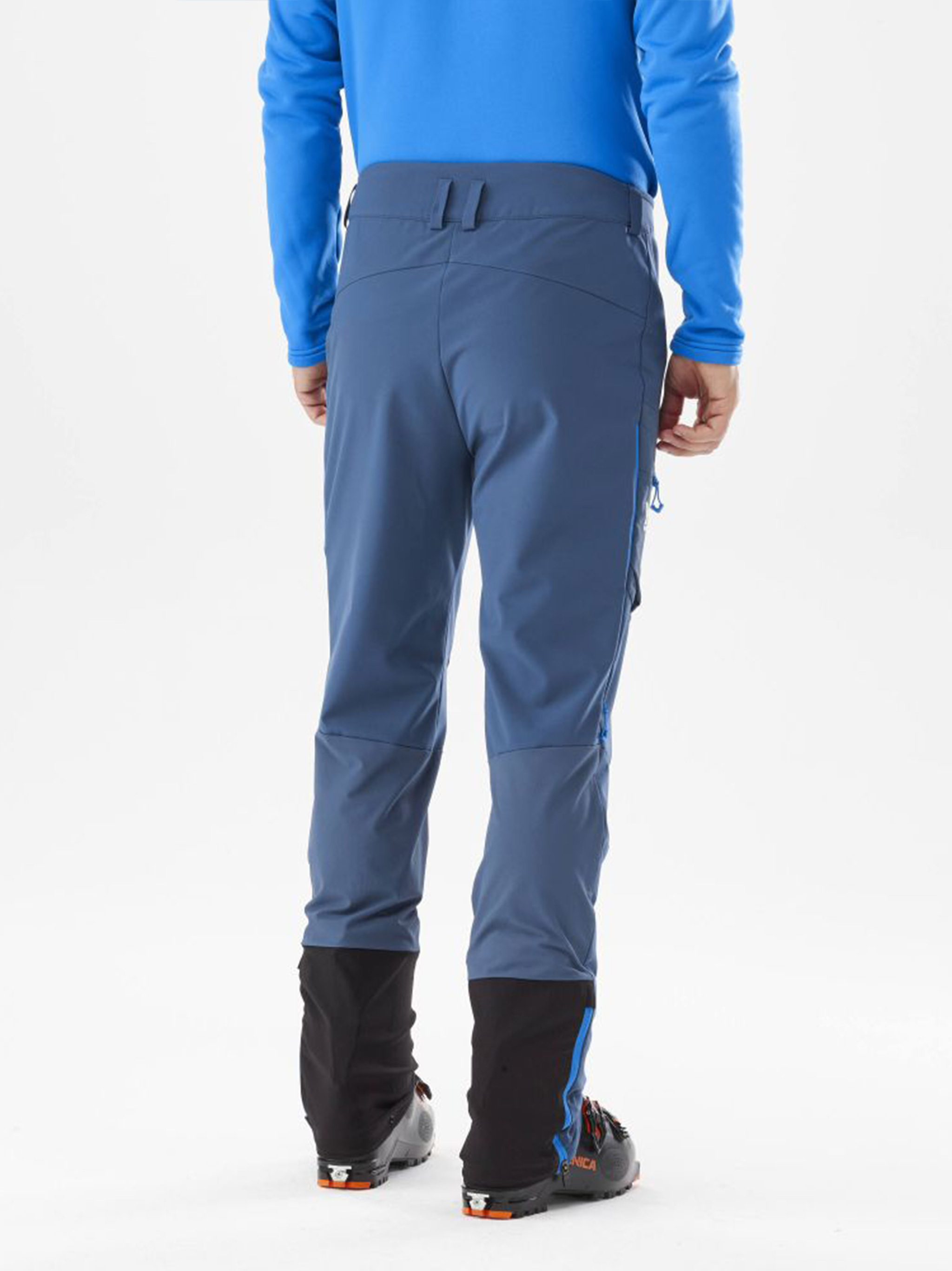[MILLET] Trousers FW25 MIV9906