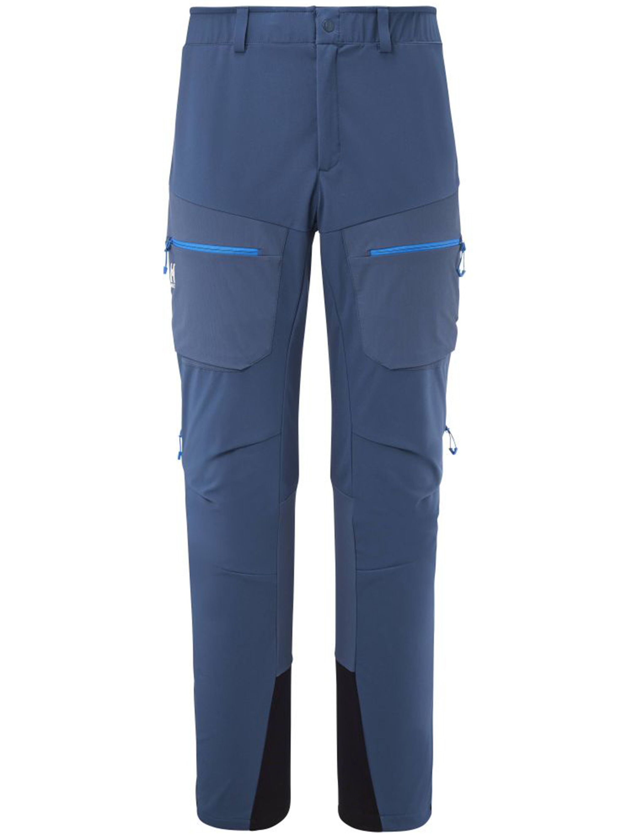 [MILLET] Trousers FW25 MIV9906
