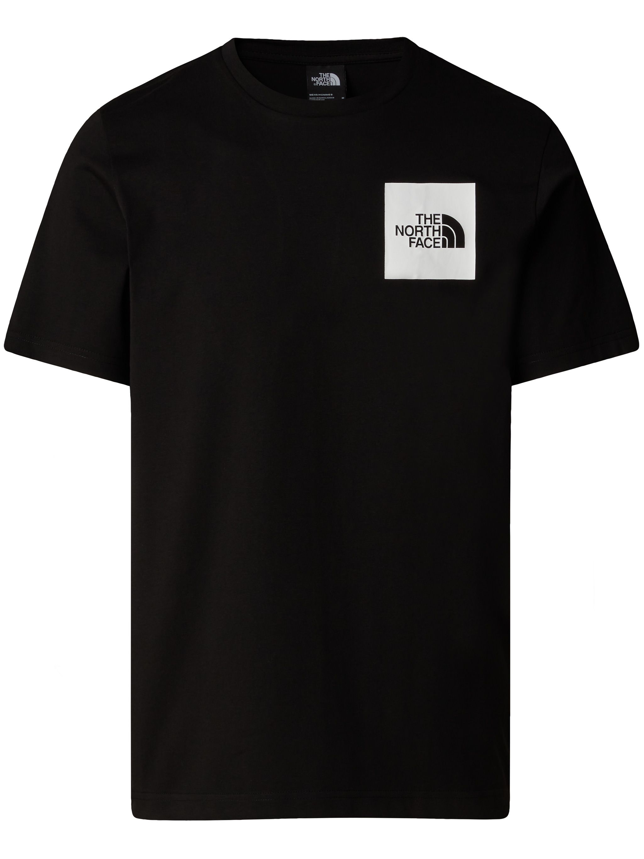 [THE NORTH FACE] T-shirts Short Sleeve FW25 NF0A8A6MJK3