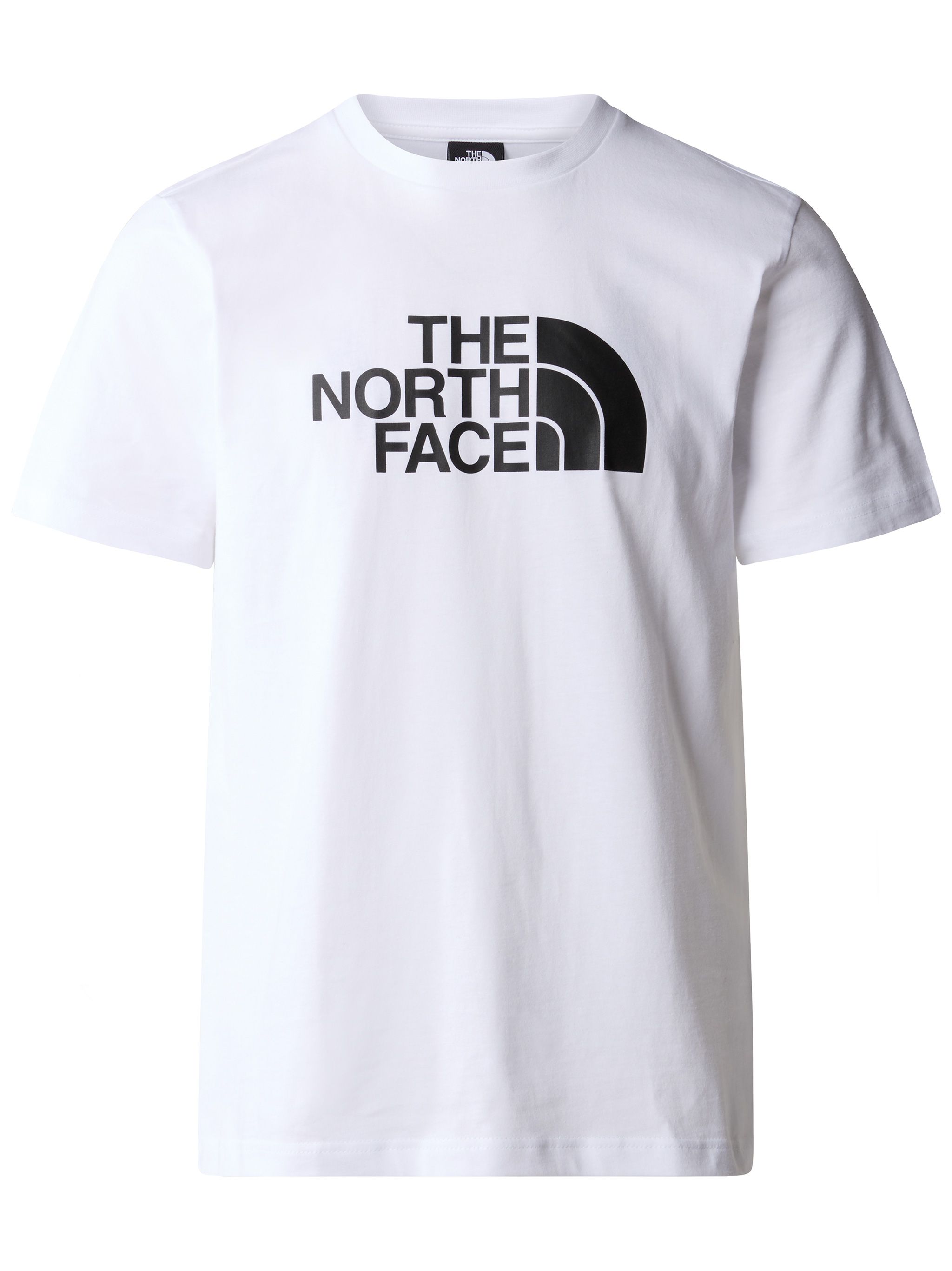 [THE NORTH FACE] T-shirts Short Sleeve FW25 NF0A8A6CFN4