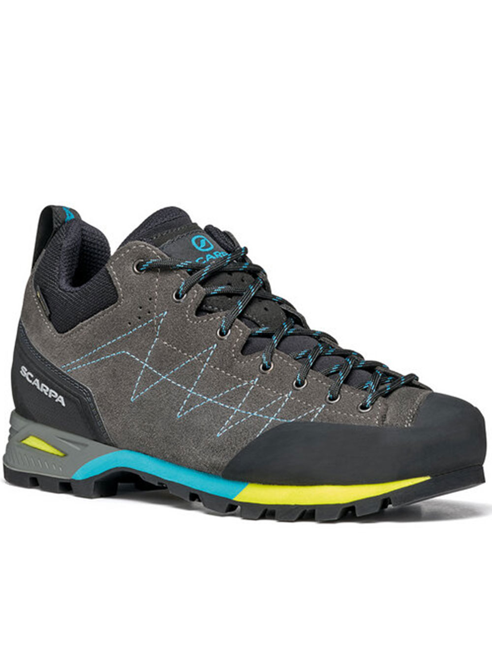 [Scarpa] Sneakers FW25 71115 202