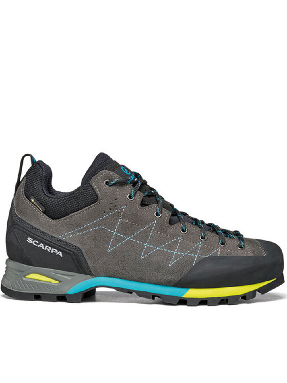 [Scarpa] Sneakers FW25 71115 202