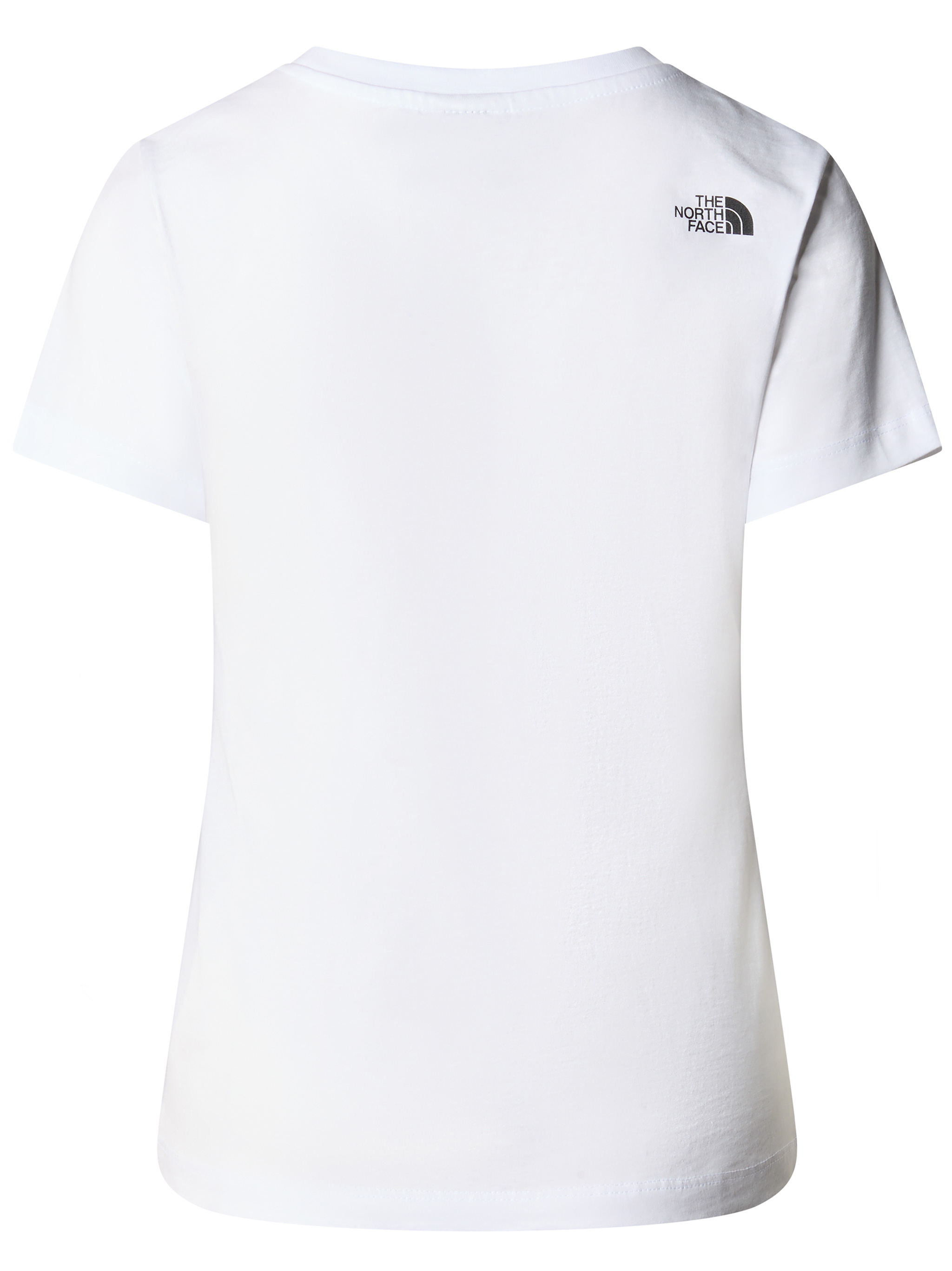 [THE NORTH FACE] T-shirts Short Sleeve FW25 NF0A8A6DFN4