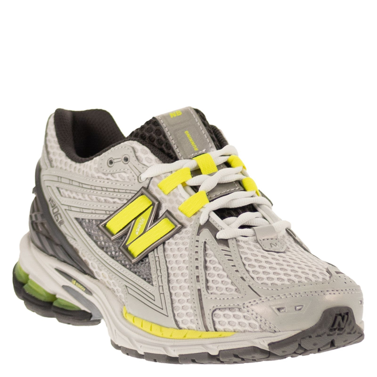 [new Balance] Sneakers SS26 U1906 52H