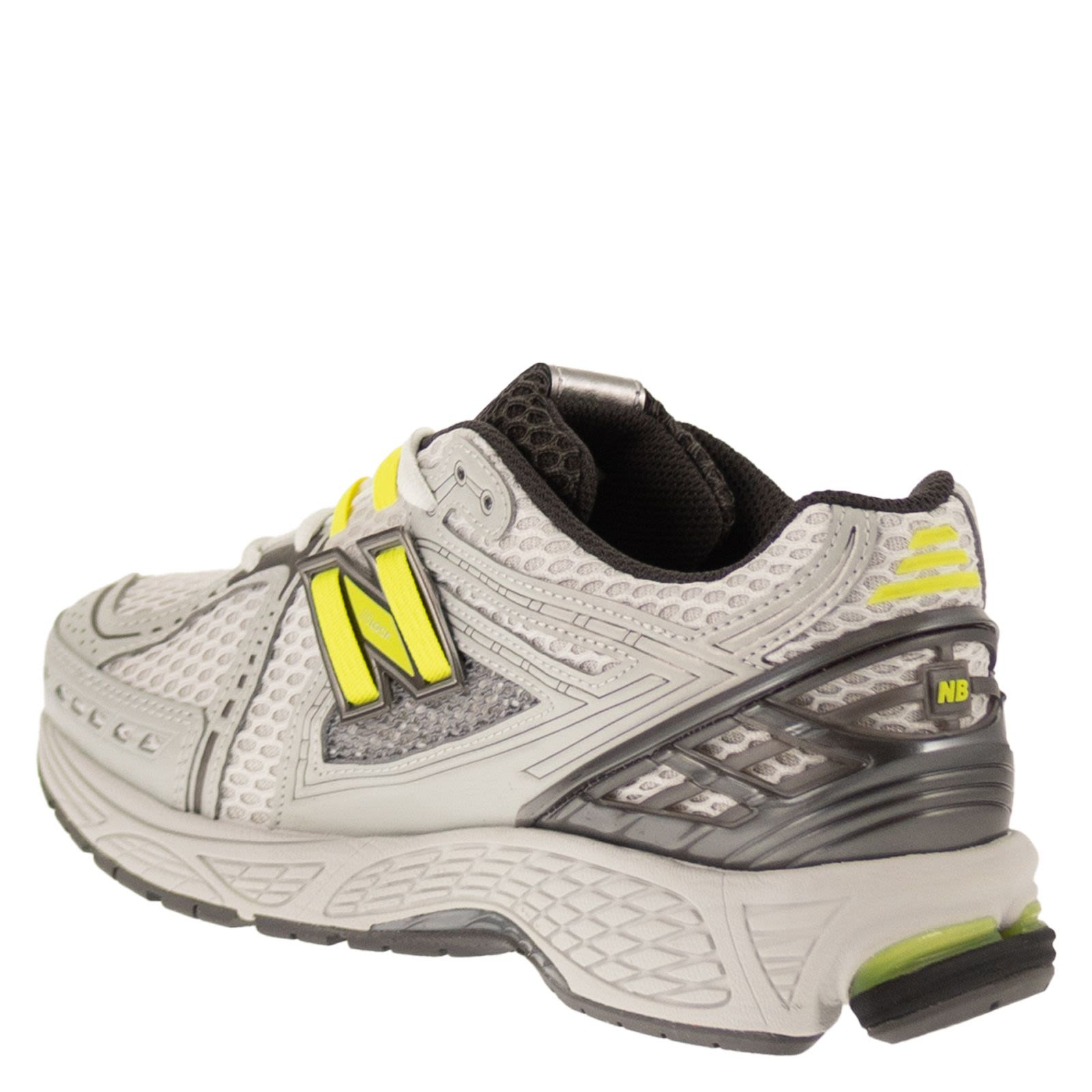 [new Balance] Sneakers SS26 U1906 52H