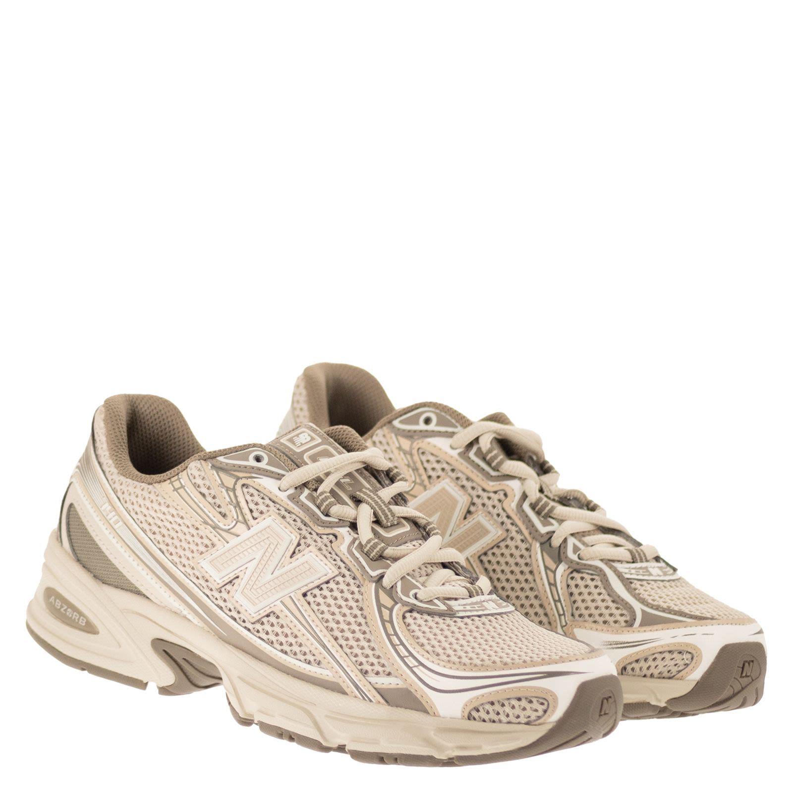 [new Balance] Sneakers SS26 U740 AS2
