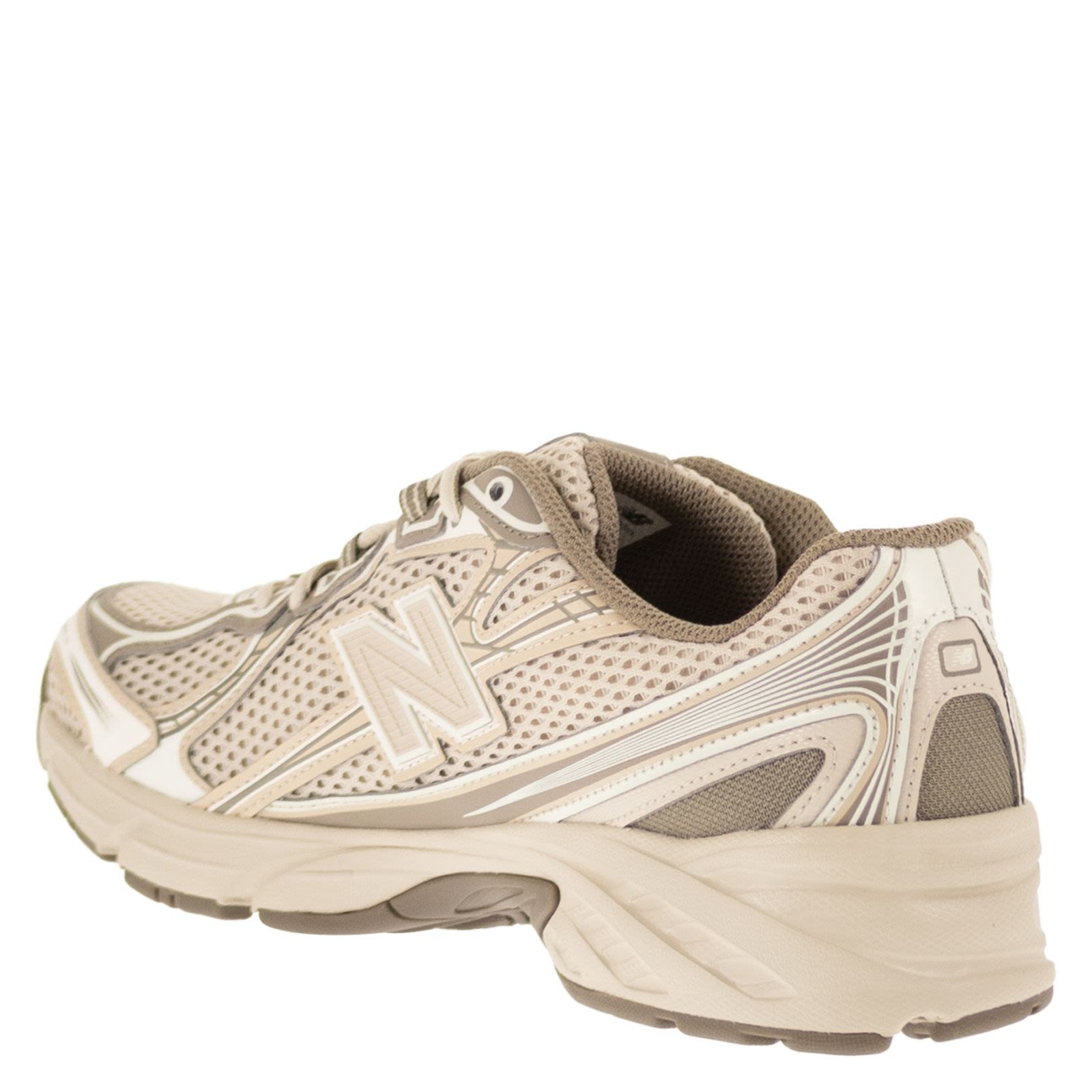 [new Balance] Sneakers SS26 U740 AS2