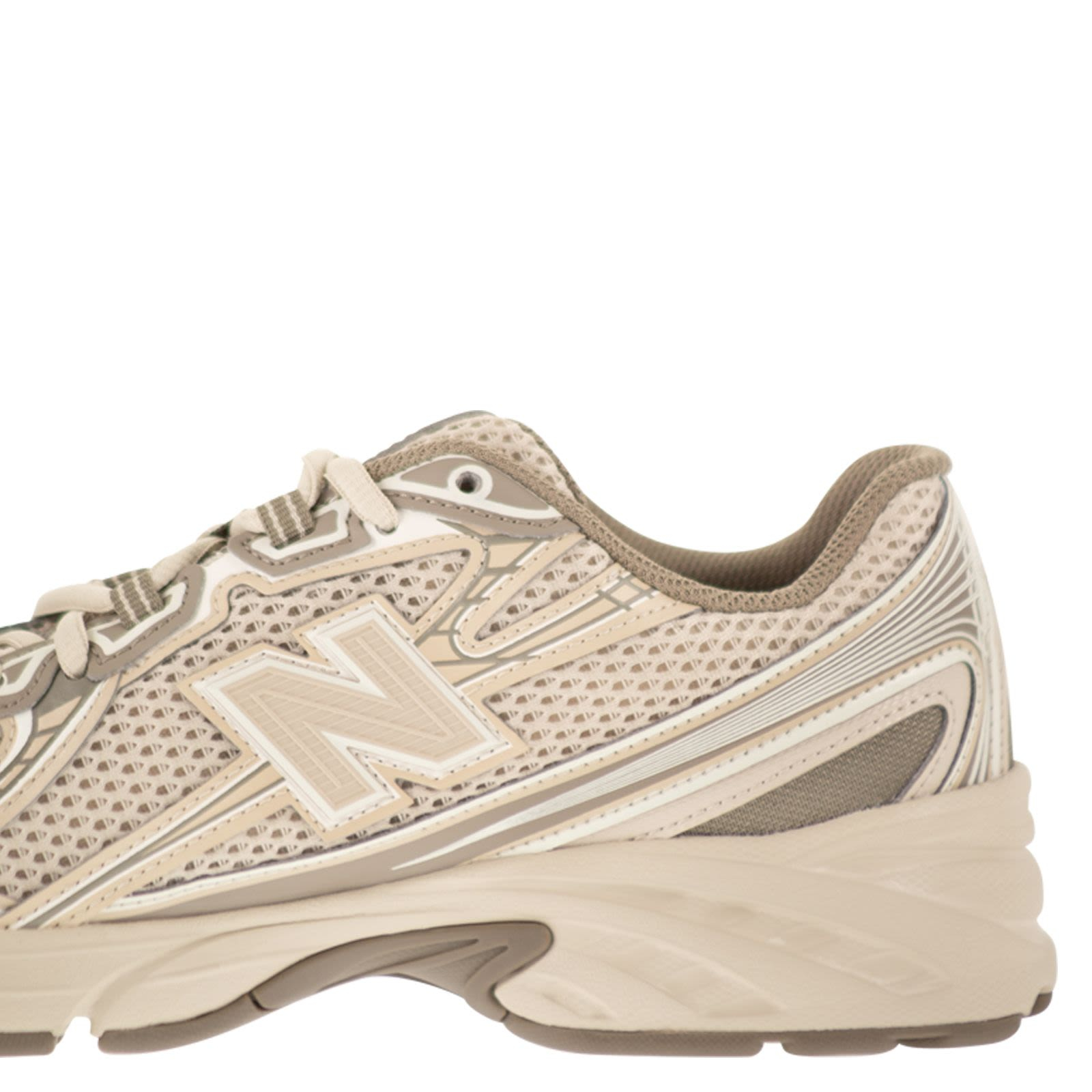 [new Balance] Sneakers SS26 U740 AS2