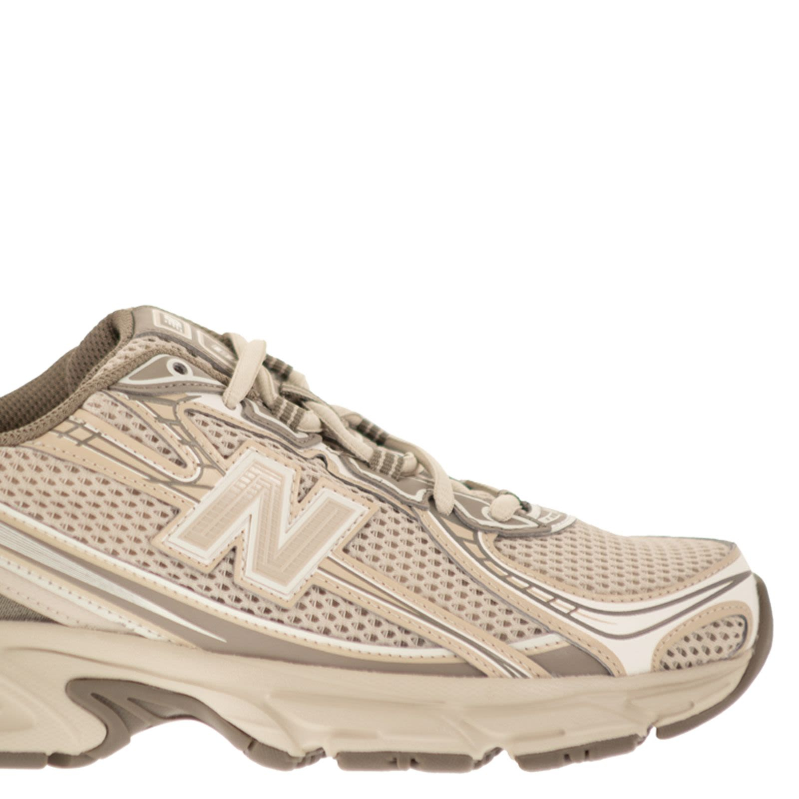 [new Balance] Sneakers SS26 U740 AS2
