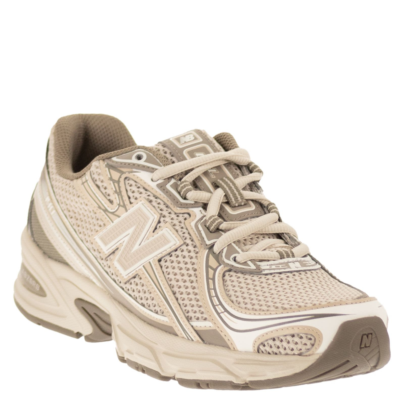 [new Balance] Sneakers SS26 U740 AS2