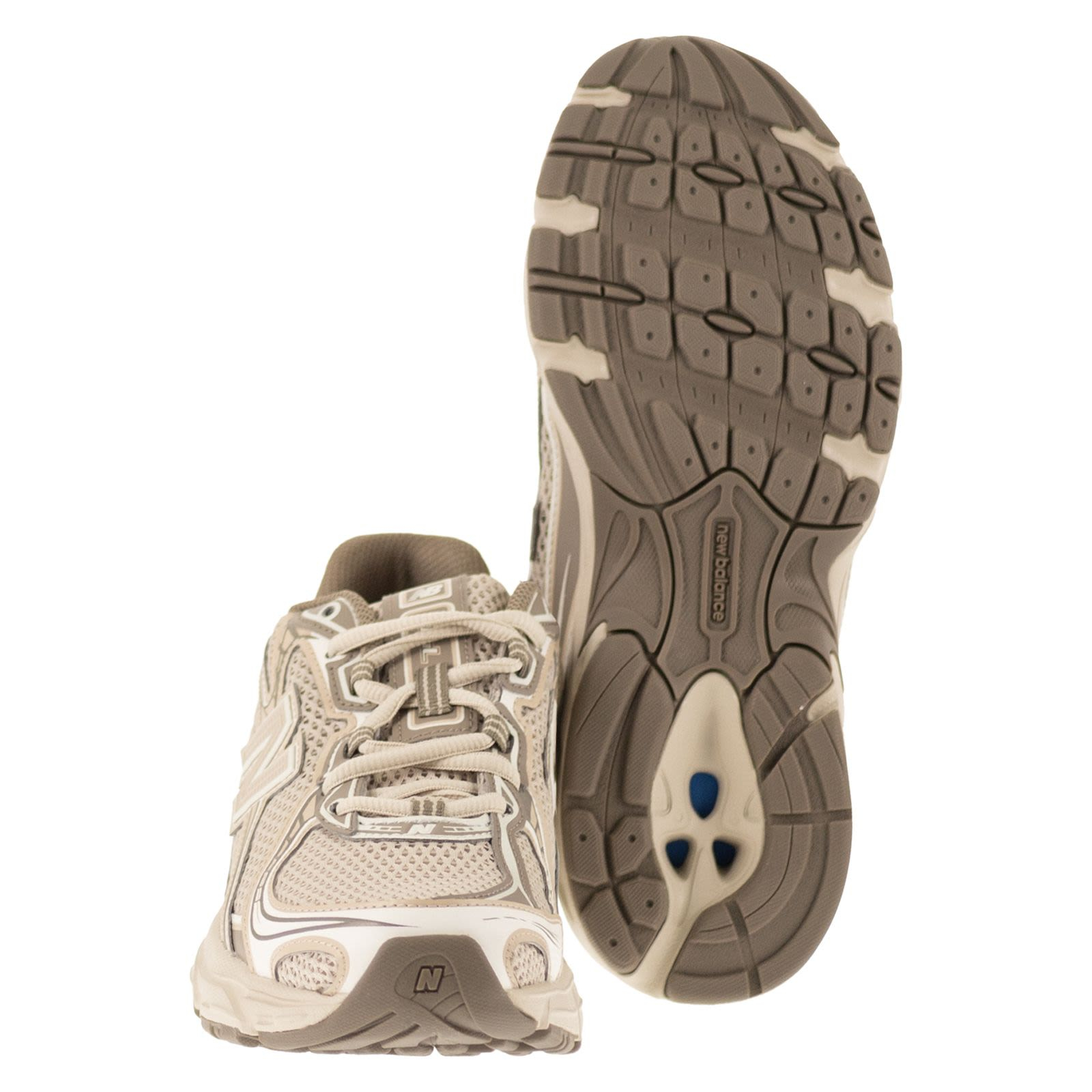 [new Balance] Sneakers SS26 U740 AS2