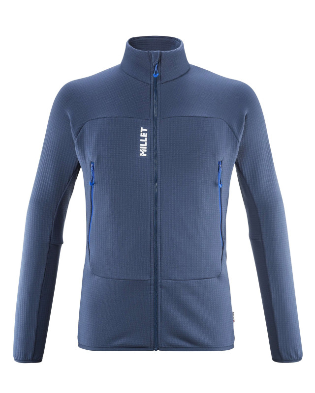 [MILLET] Knitwear FW25 MIV9465