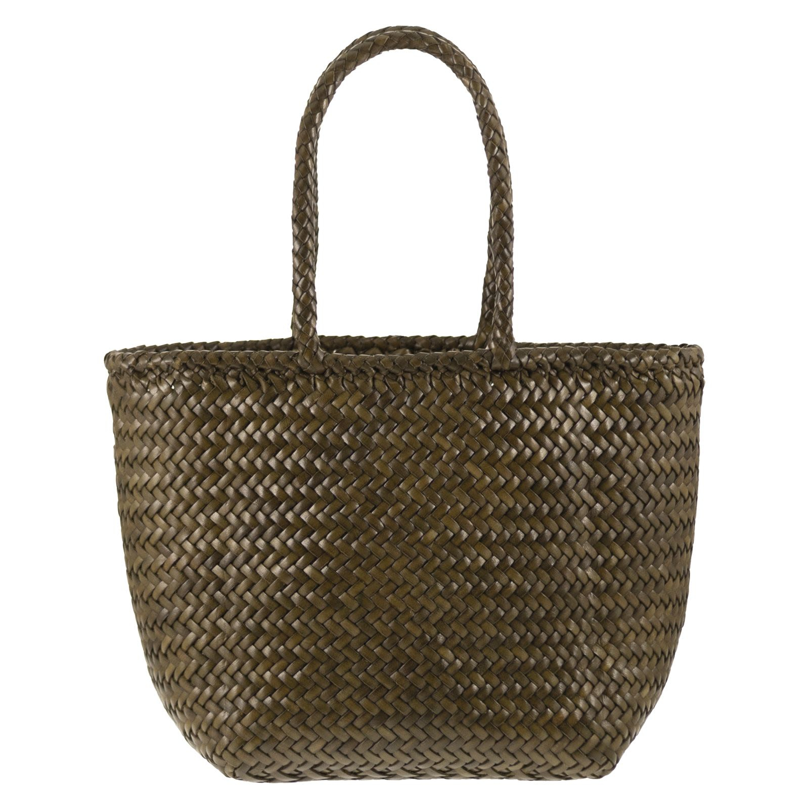 [Dragon] Tote bag CO 8813 KAKI