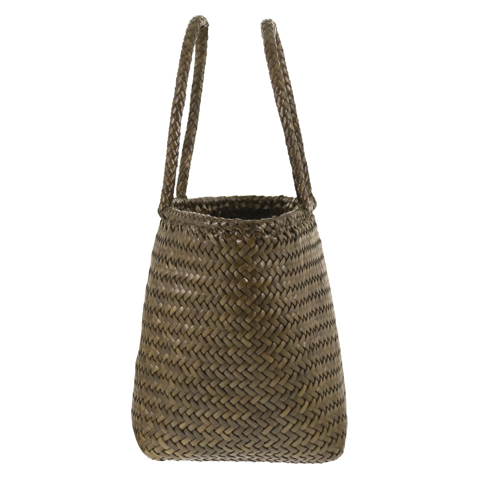 [Dragon] Tote bag CO 8813 KAKI