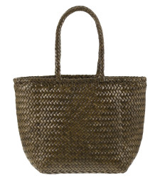 [Dragon] Tote bag CO 8813 KAKI