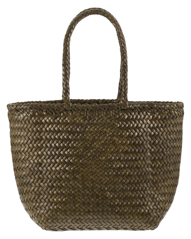 [Dragon] Tote bag CO 8813 KAKI