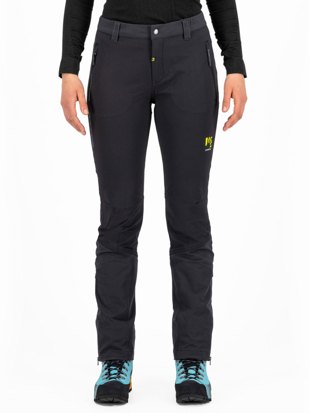 [KARPOS] Trousers FW25 2500914