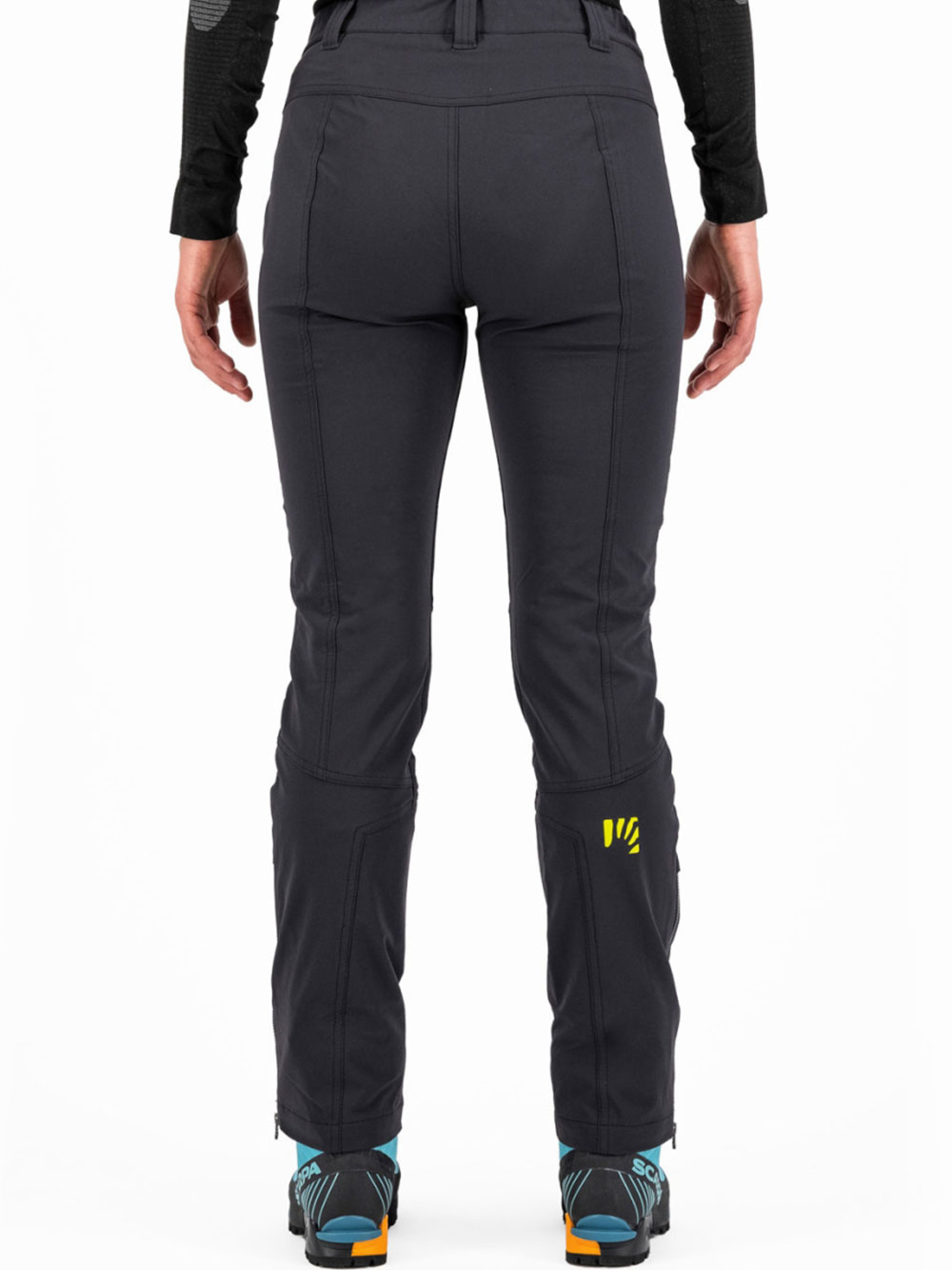 [KARPOS] Trousers FW25 2500914