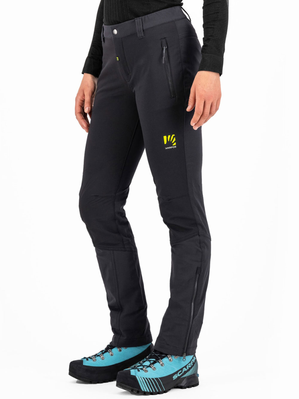 [KARPOS] Trousers FW25 2500914