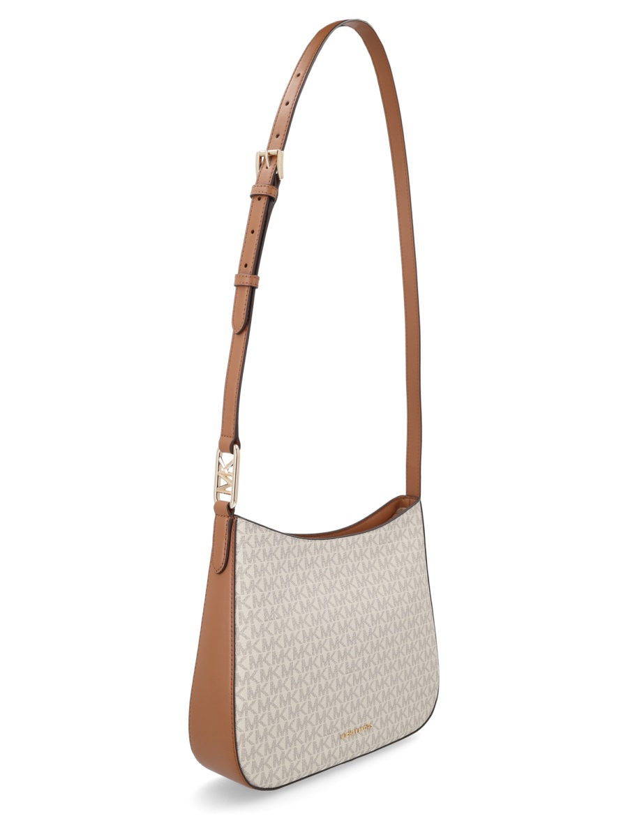 [MICHAEL BY MICHAEL KORS] Cross body bag SS26 32S4G8KM9B_149VANILLA/ACR
N