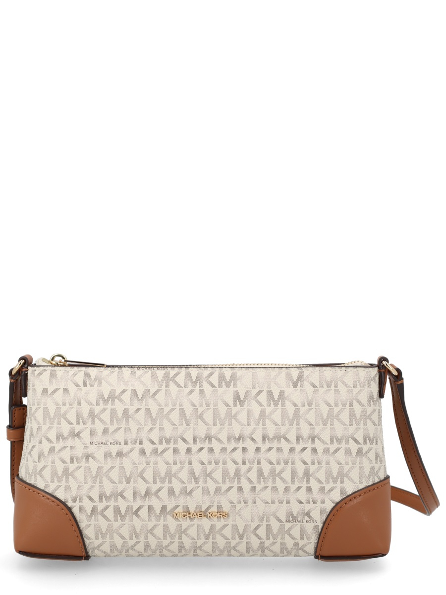 [MICHAEL BY MICHAEL KORS] Cross body bag SS26 32R6G1WC1B_149VANILLA/ACR
N