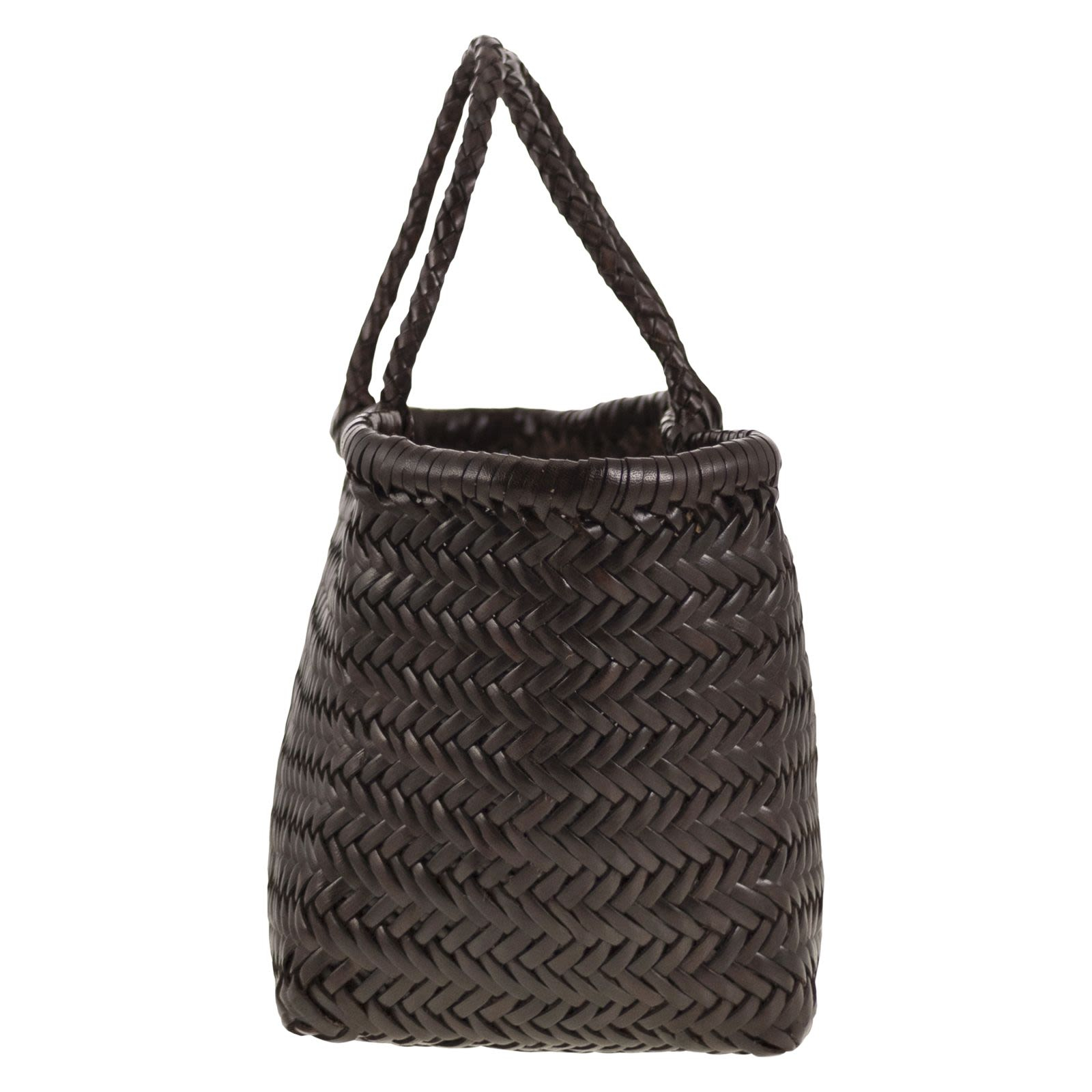[Dragon] Tote bag CO 8811 DK BROWN