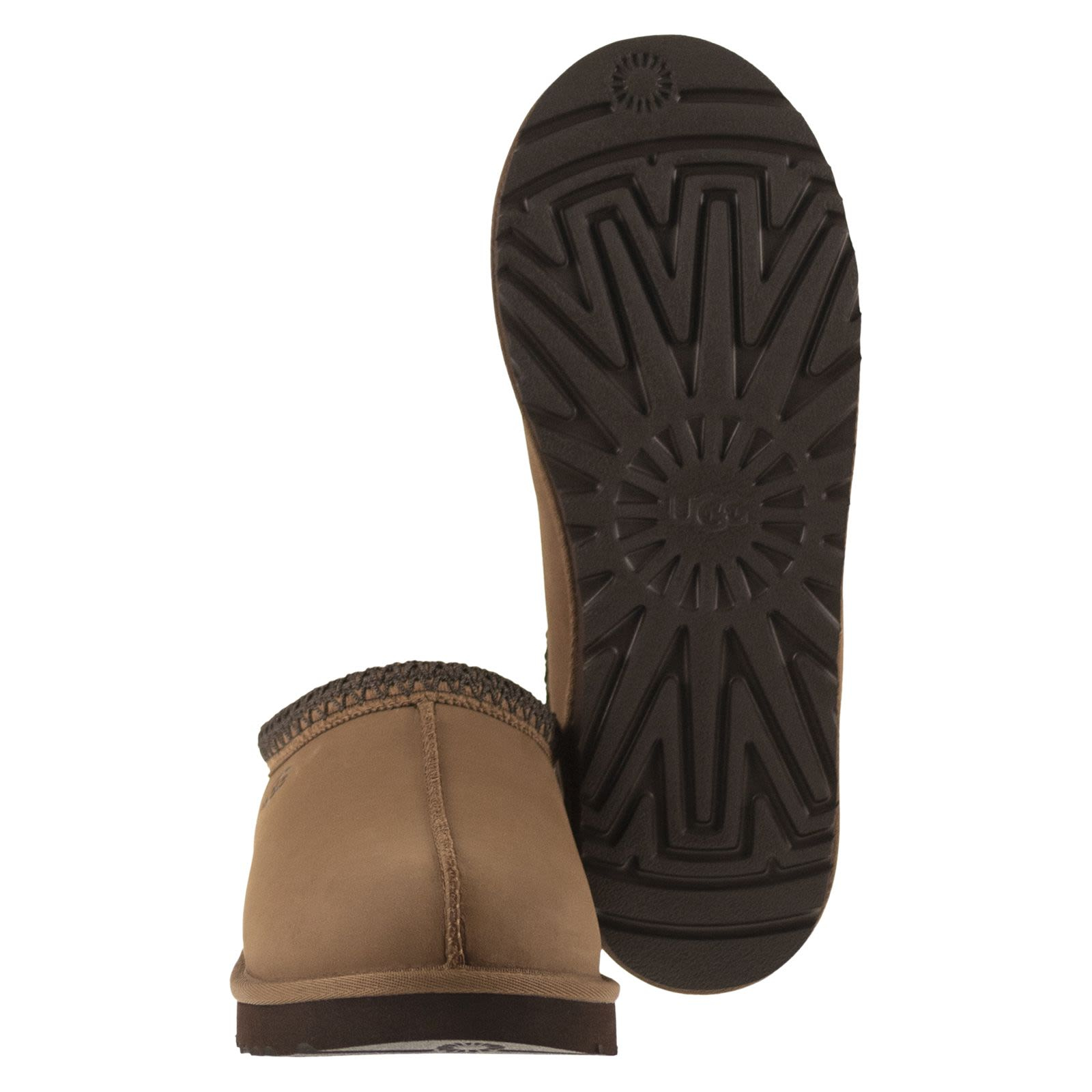 [UGG] Mules SS26 1175070 DKC