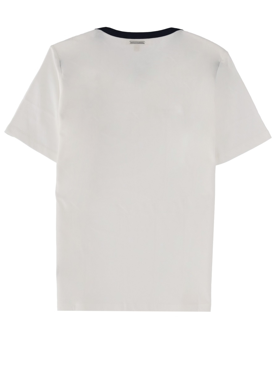 [MICHAEL BY MICHAEL KORS] T-shirts Short Sleeve SS26 MR651WT97J_409MIDNIGHTBL
UE
