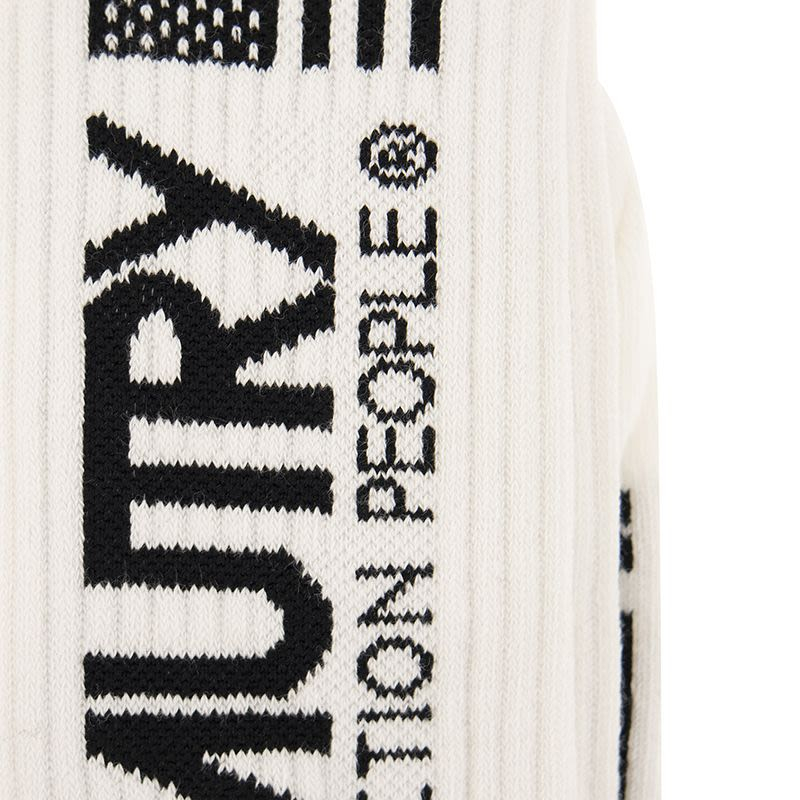 [AUTRY] Socks SS23 SOIU2891