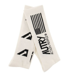 [AUTRY] Socks SS23 SOIU2891