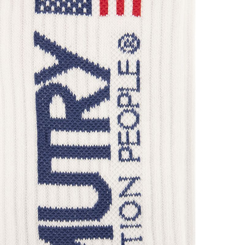 [AUTRY] Socks FW23 SOIU45WB