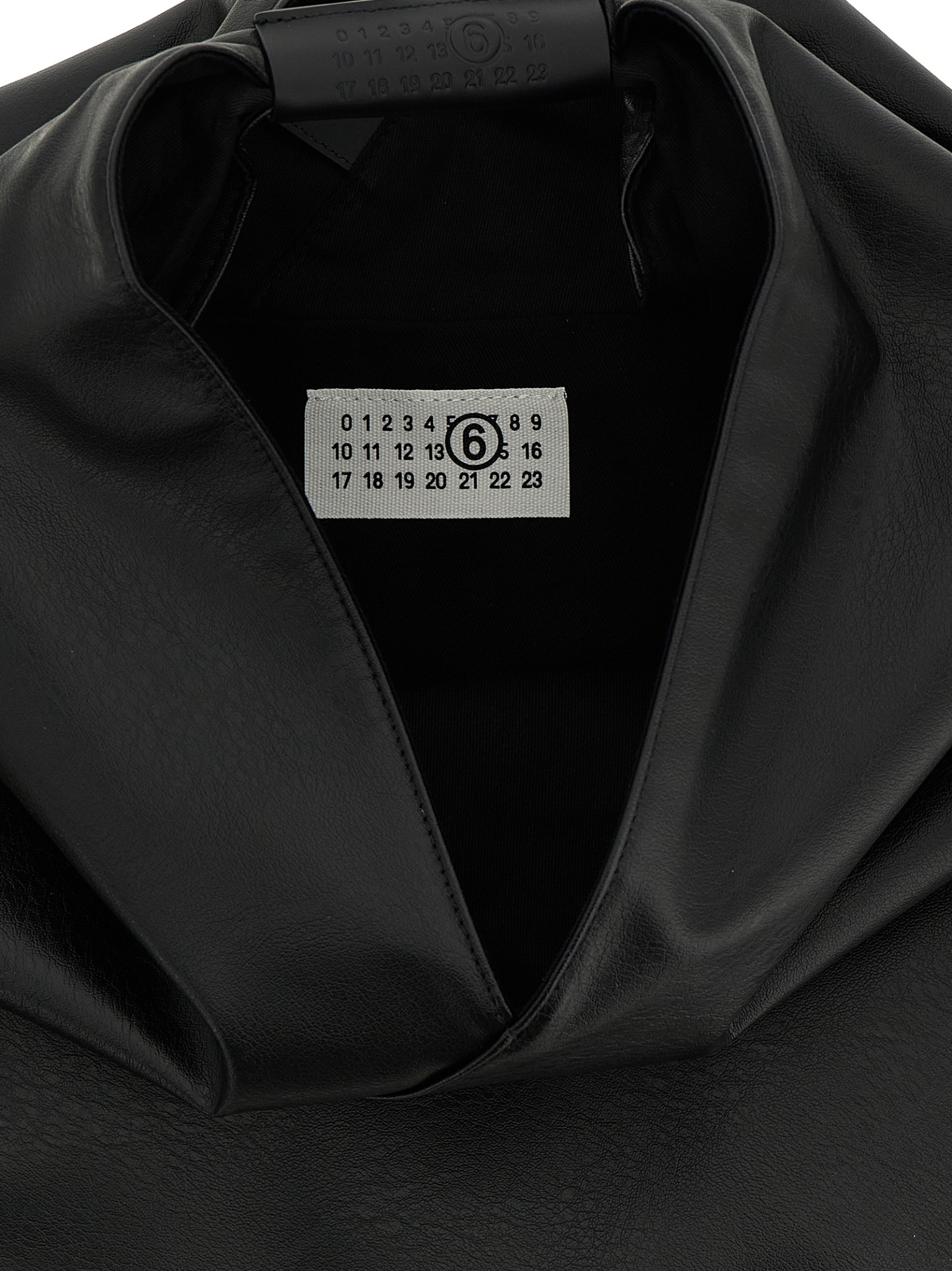 [MM6 Maison Margiela] Tote bag SS26 S54WD0039P8396T8013