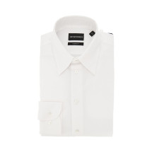 [Emporio Armani] Shirts Long Sleeve FW25 EM000194TE16904F0015-F0015