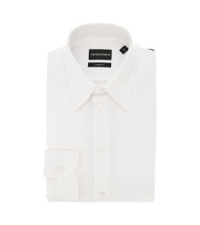 [Emporio Armani] Shirts Long Sleeve FW25 EM000194TE16904F0015-F0015