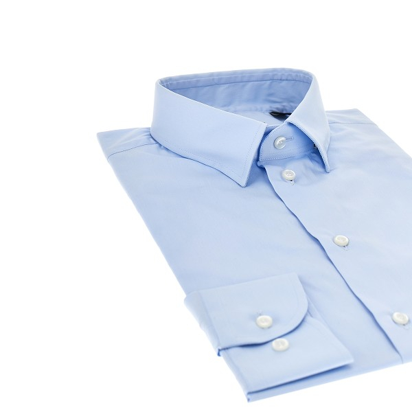 [Emporio Armani] Shirts Long Sleeve FW25 01CA9T0130C700-700