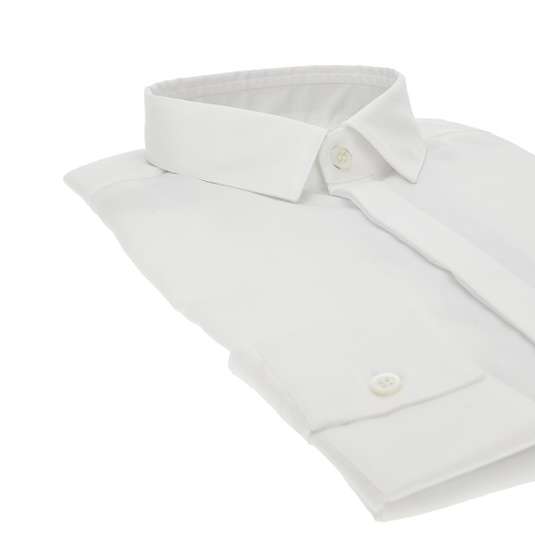 [Emporio Armani] Shirts Long Sleeve FW25 EM000196TE10156U0002-U0002