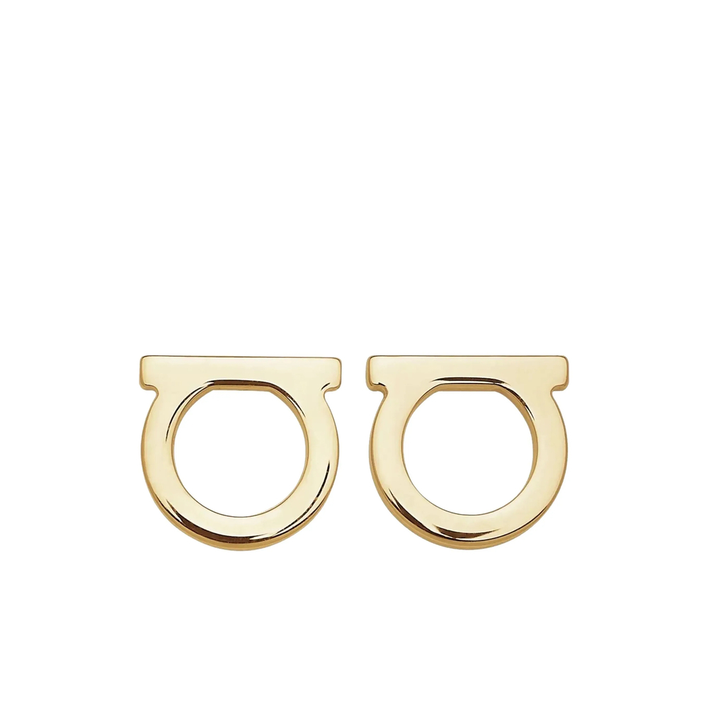 [Ferragamo] Earring SS26 760119 0696429 OROGI