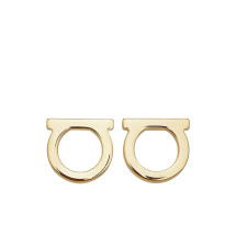 [Ferragamo] Earring SS26 760119 0696429 OROGI