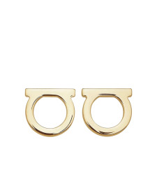 [Ferragamo] Earring SS26 760119 0696429 OROGI