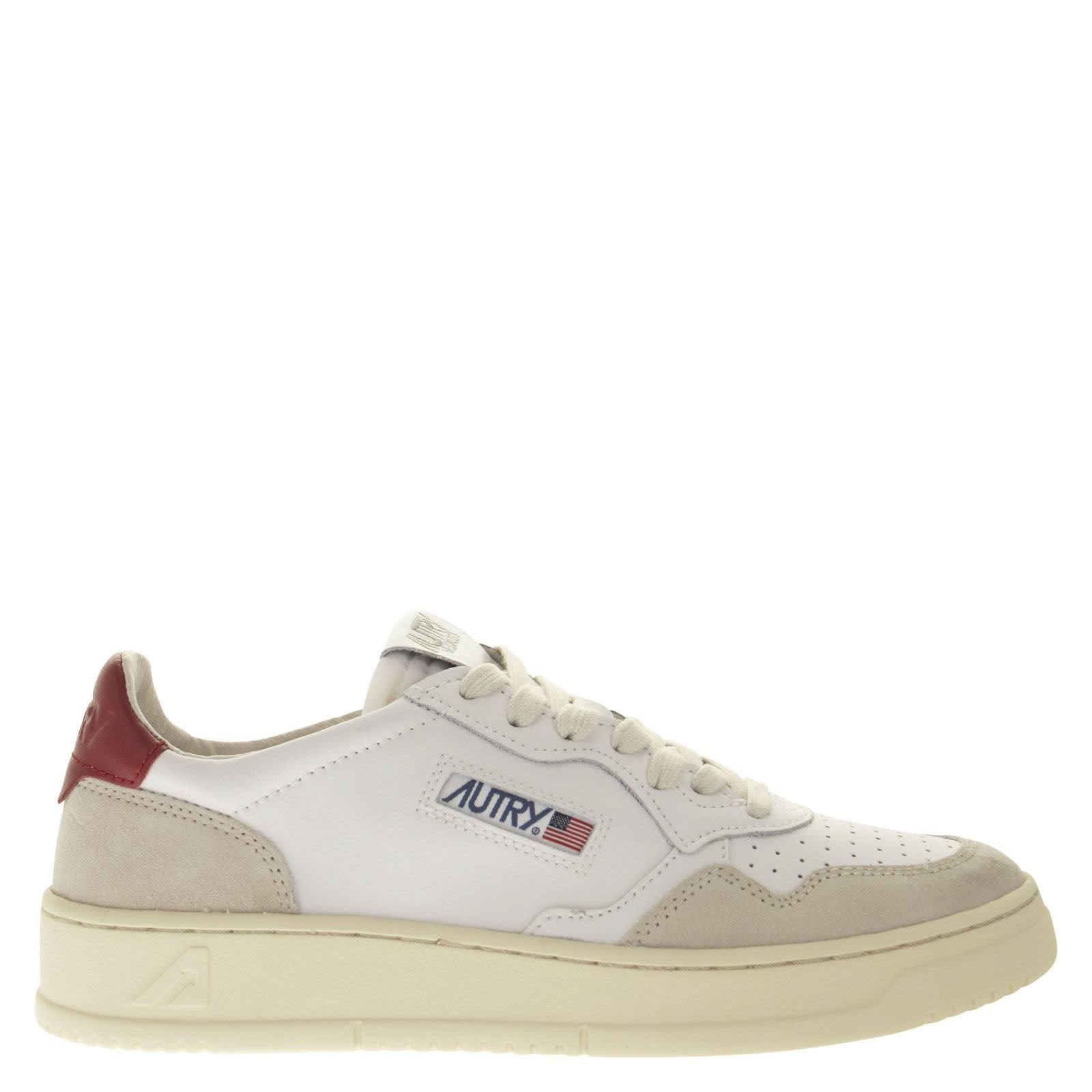 [AUTRY] Sneakers CO AULMLS43