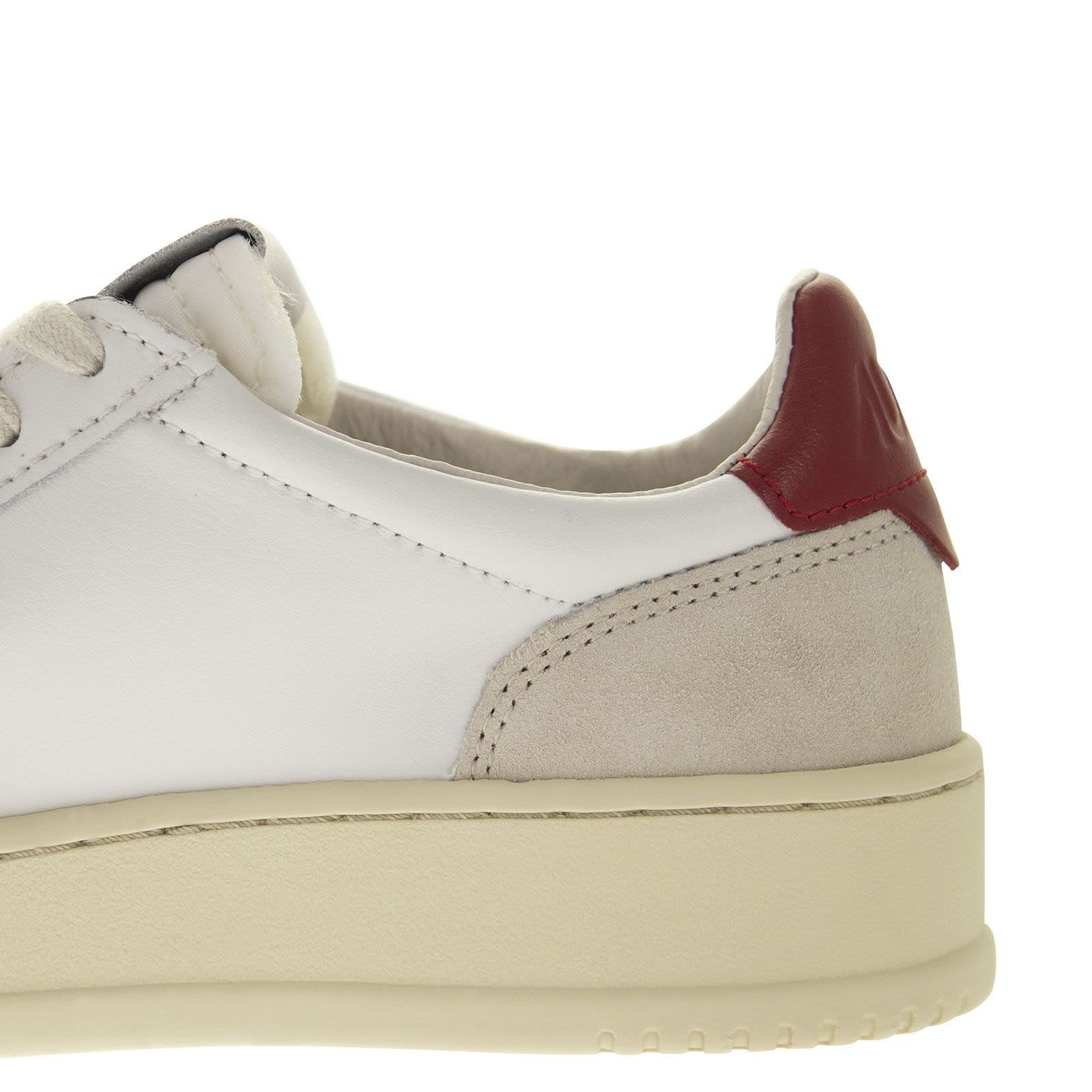 [AUTRY] Sneakers CO AULMLS43