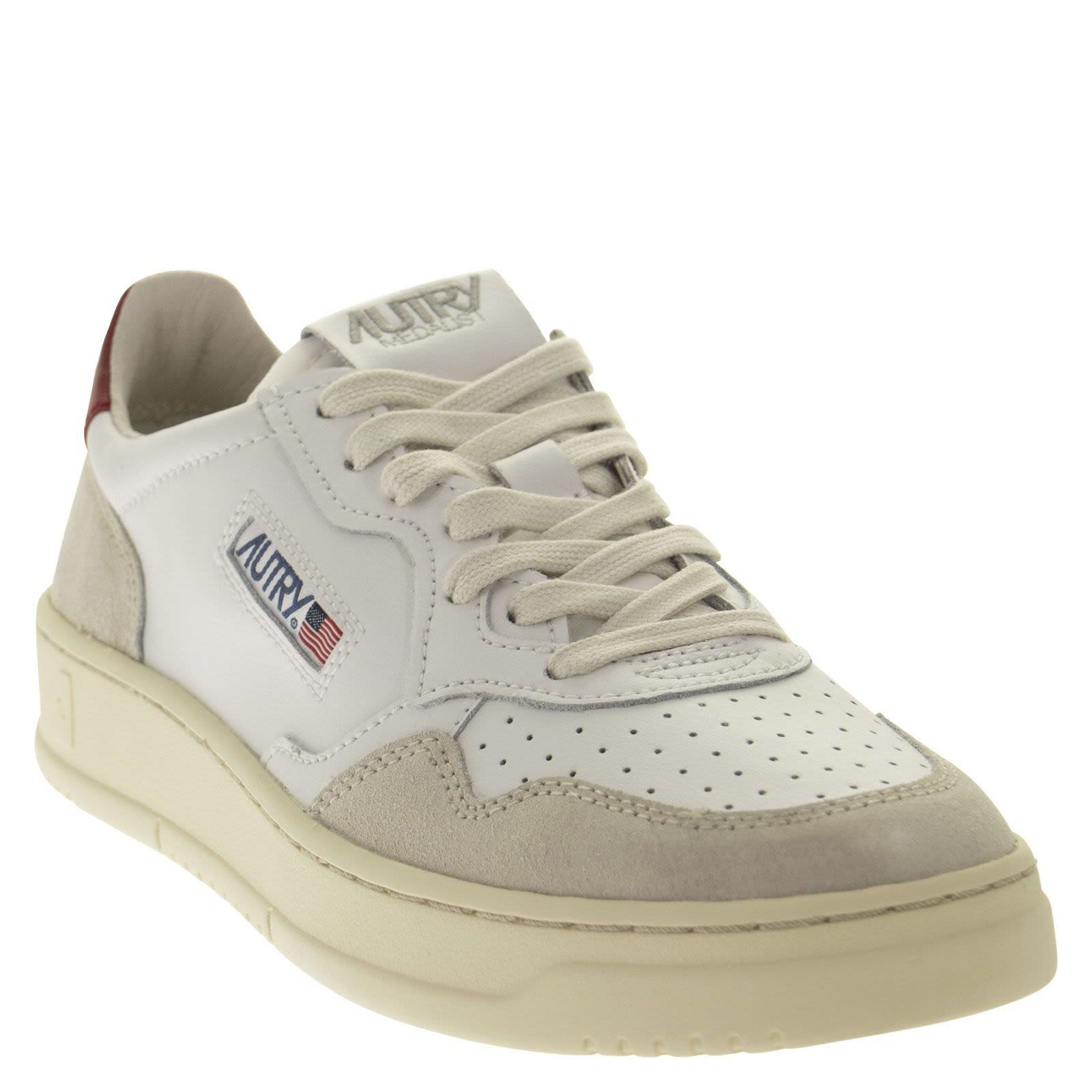 [AUTRY] Sneakers CO AULMLS43