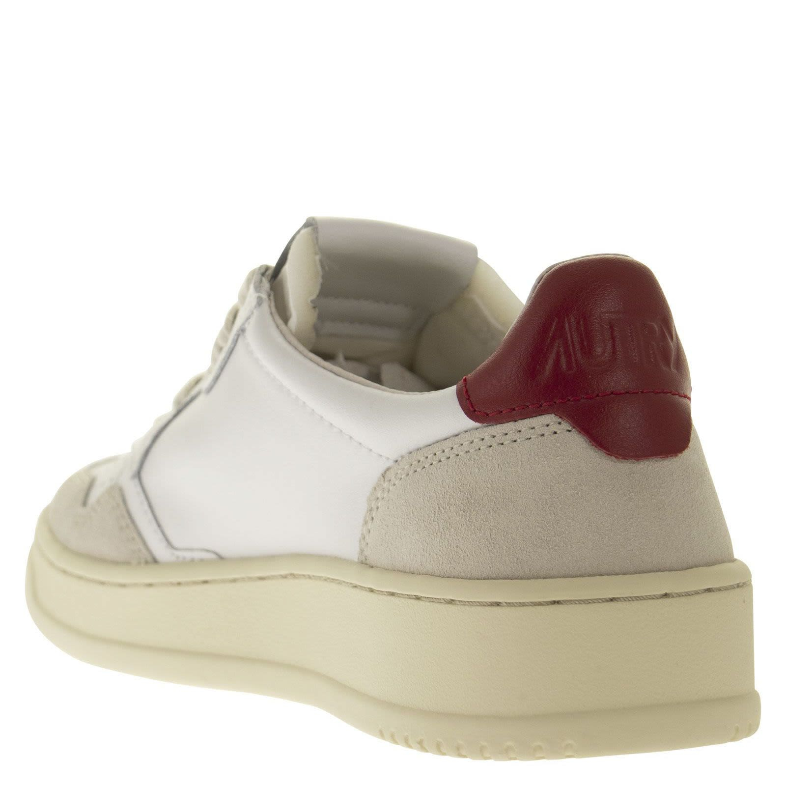 [AUTRY] Sneakers CO AULMLS43