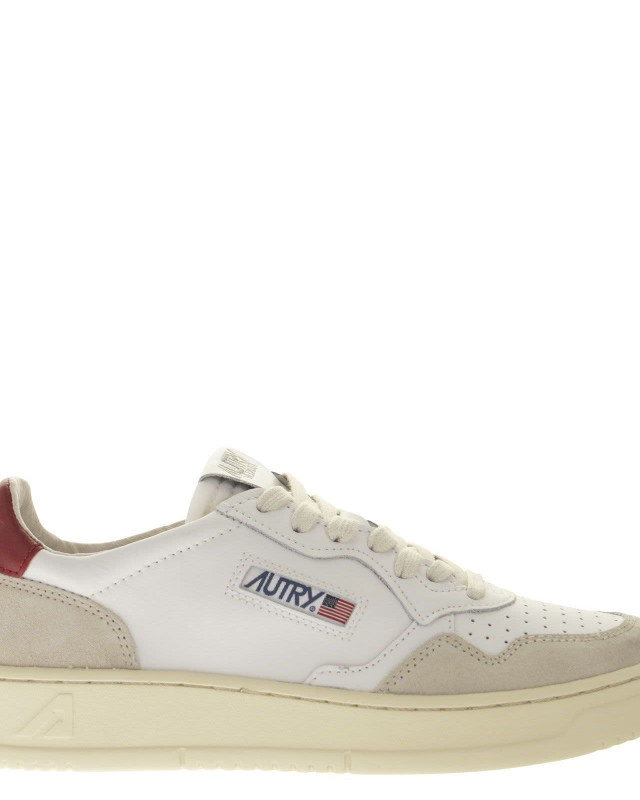 [AUTRY] Sneakers CO AULMLS43