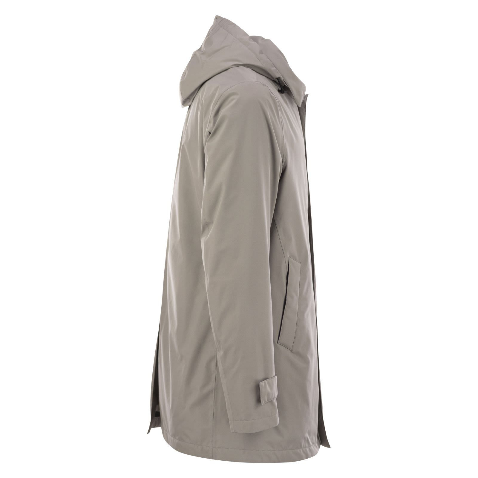 [Herno] Coat FW24 PI00308UL11123 9436