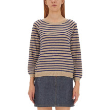 [A.P.C.] Sweatshirt FW23 WVBBWF23276_TBI