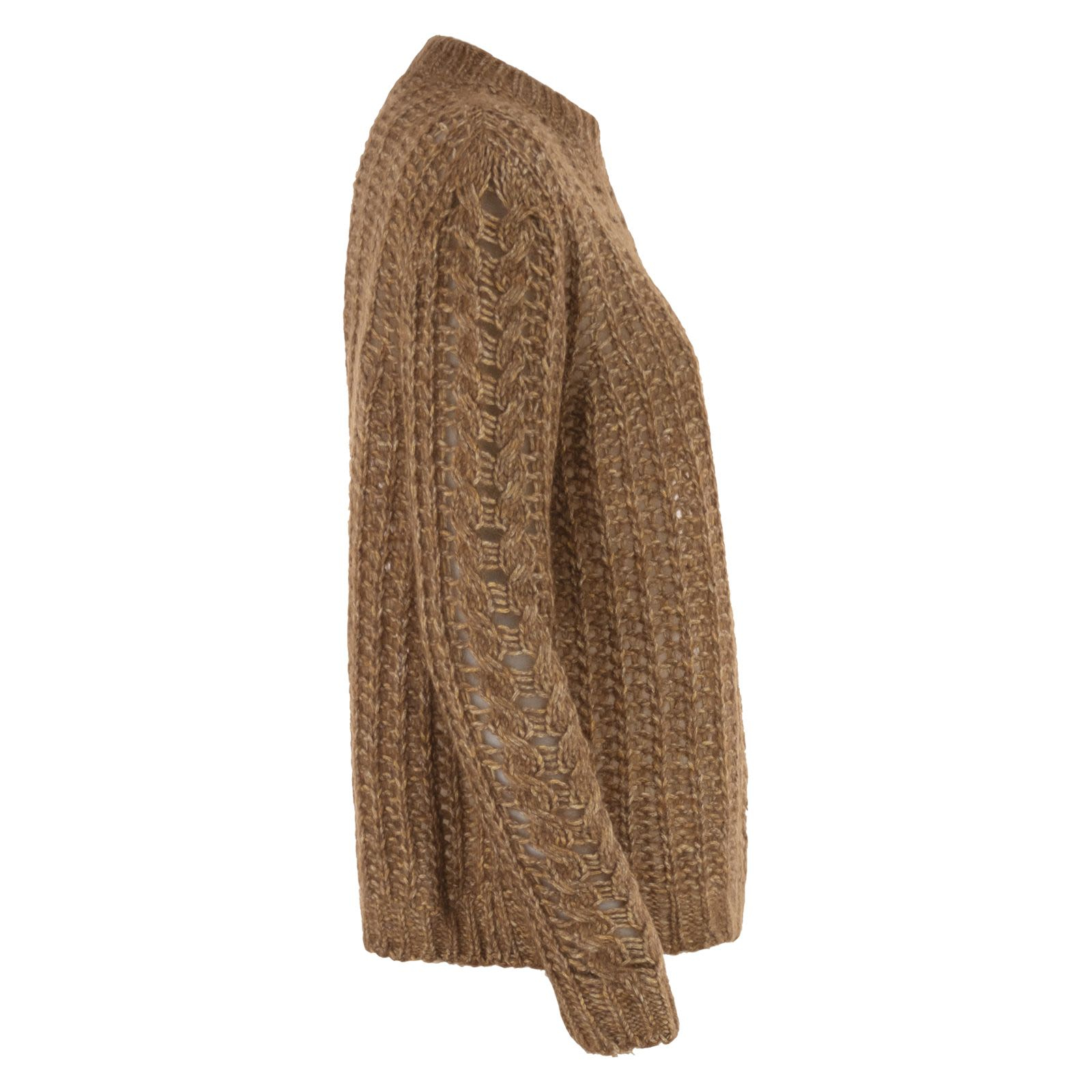 [Herno] Knitwear FW25 MG000184D72115 2157
