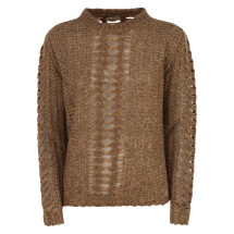 [Herno] Knitwear FW25 MG000184D72115 2157