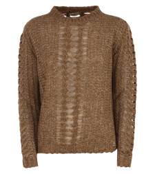 [Herno] Knitwear FW25 MG000184D72115 2157
